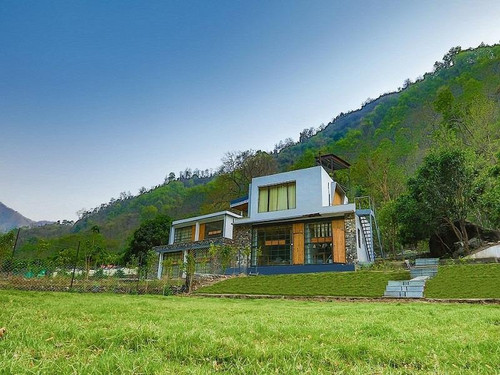 Resort in Rishikesh | Nishantam Resort Rishikesh.jpg