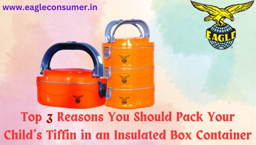 Top 3 Reasons You Should Pack Your Child’s Tiffin in an Insulated Box Container.jpg