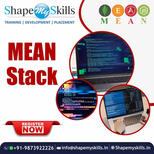 Best mean stack training institute in Noida.jpg