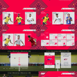 Theme RTWC Oceanic Qualifiers