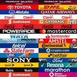 RTWC Qualifers Adboards