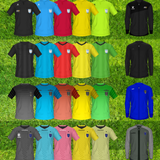 RTWC Qualifers Referees