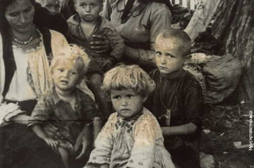 Muzej zrtava genocida00122 Sabirni logor Jablanac 1942.jpg