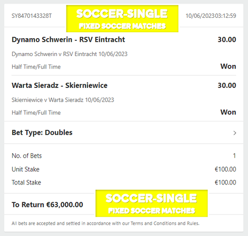 Soccer-single.com & Double Halftime/Fulltime Fixed Matches FOR 10.06.2023.png
