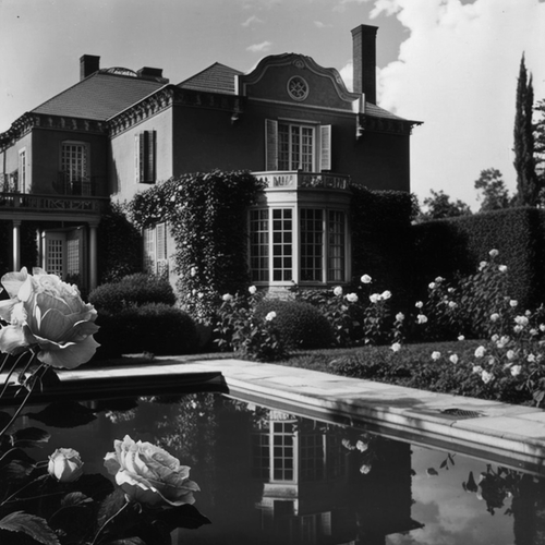 Zuzka Kubal a modern parsonage from the First Republic with a s 84a4104c b429 48cc 87bf 4cc32f258f51.png