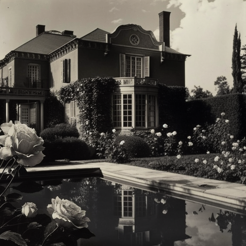 Zuzka Kubal a modern parsonage from the First Republic with a s 84a4104c b429 48cc 87bf 4cc32f258f51.png