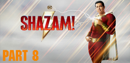 shazam8