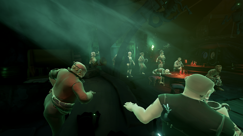 Sea of Thieves 11.06.2023 19 22 24