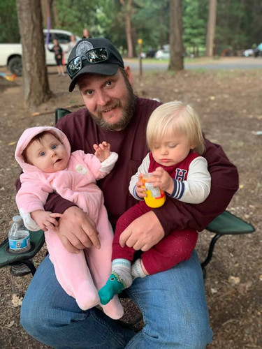Jesse and grands