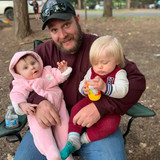 Jesse and grands