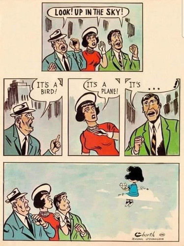 LSD