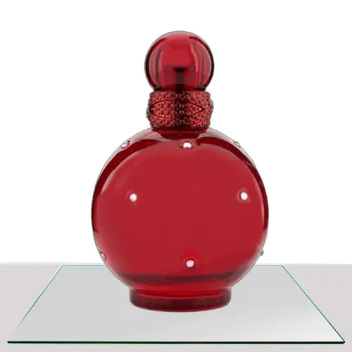 Britney Spears Hidden Eau de Parfum 100ml top2.webp