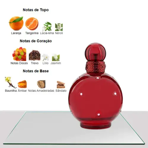 Britney Spears Hidden Eau de Parfum 100ml top7.webp