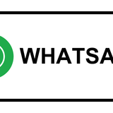 whatsapp button
