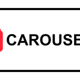 carousell button