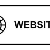 website button