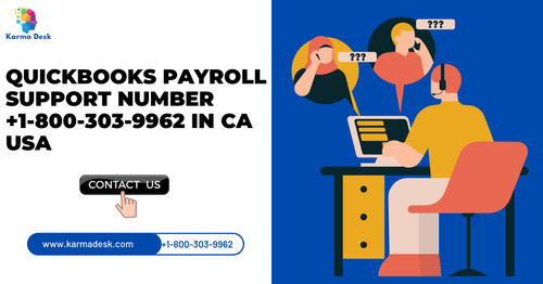 QuickBooks Payroll Support Number 1 800 303 9962.png
