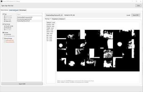 2023 06 15 16 04 50 UPK Explorer (Running) Microsoft Visual Studio.jpg