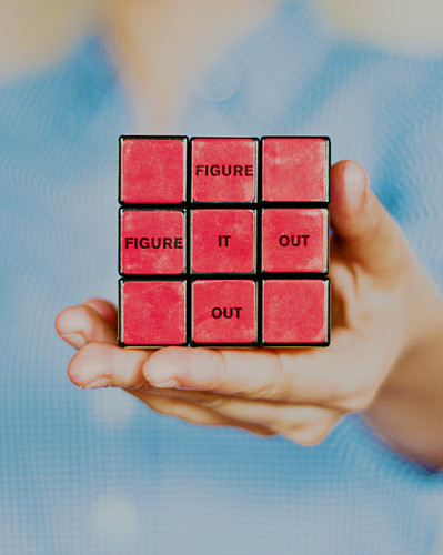 Problem Solving