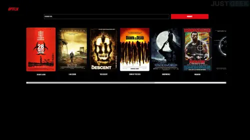 GPTFlix trouver des idees de films a regarder.webp