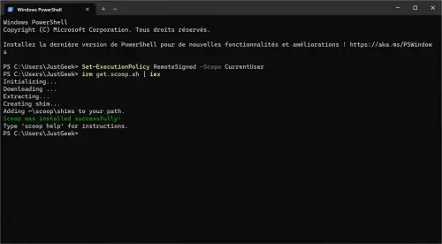 Scoop programme installation logiciels windows.webp