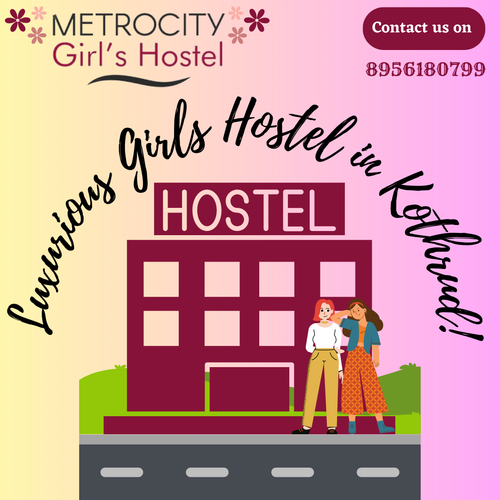 Girls Hostel in Kothrud.png