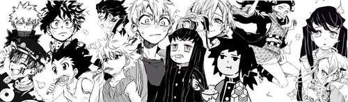 anime banner black and white by nenexhanako dectbcn fullview.jpg