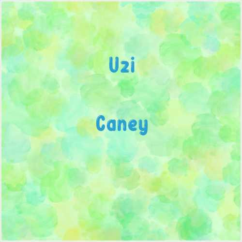 دانلود آهنگ جدید Uzi به نام Caney