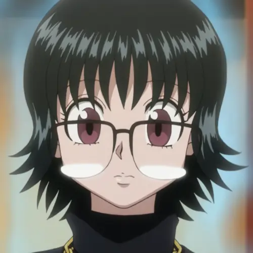 HxH2011 EP53 Shizuku Portrait.webp