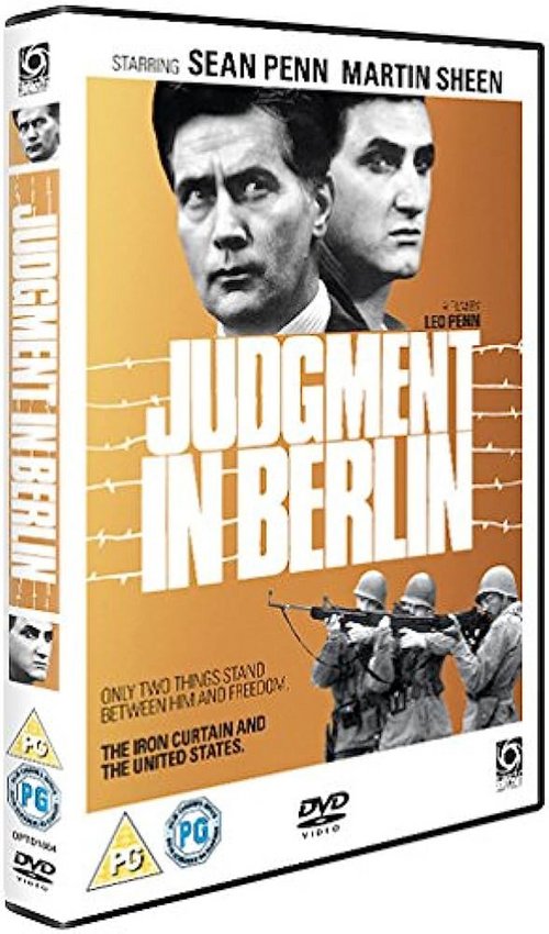 Proces w Berlinie / Judgment in Berlin (1988) PL.1080p.WEB-DL.H264-wasik / Lektor PL