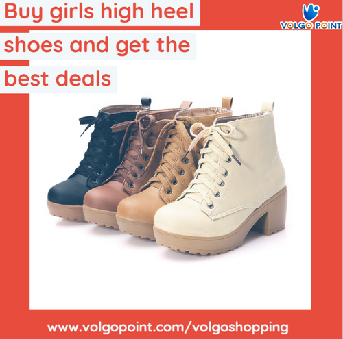Women Girl High Top Heel Ankle Boots Winter.png