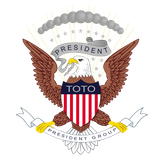 Presidential Seal Image & Photo (Free Trial) | Bigstock