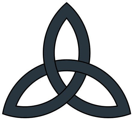 Trinity Trefoil Triquetera Celtic Lovers Knot Symbol.jpg
