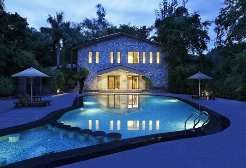 Taj Corbett Resort And Spa | Resort in Jim Corbett.jpg