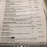card LalaCafe