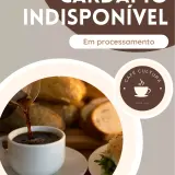 card indisponivel