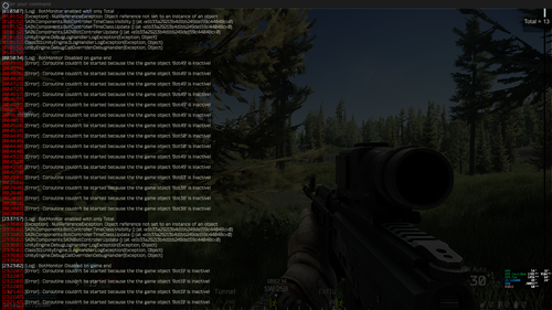 Console Errors mentioning SAIN.png