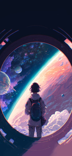 girl in outer space wallpaper.jpg