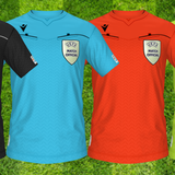 Macron UEFA 2023 25 Referee