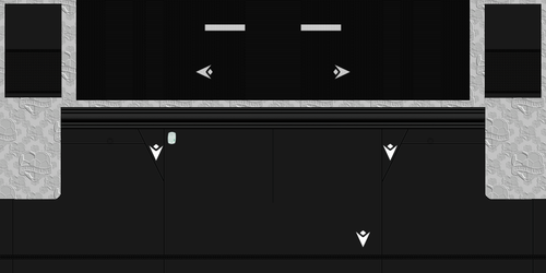 UEFA Bíró 2023 25 nadrág fekete.png