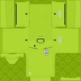 UEFA Bíró 2023 25 neon