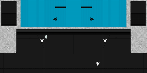 UEFA Bíró 2023 25 nadrág kék.png