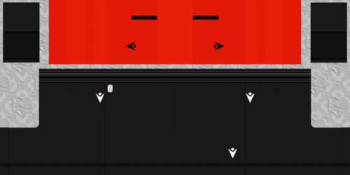 UEFA Bíró 2023 25 nadrág piros.png