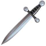 dagger