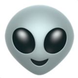 alien