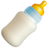 baby bottle