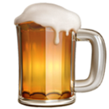 beer mug