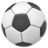 soccer ball
