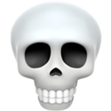 skull