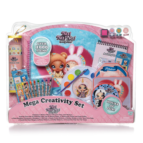 Nanana Suprise Mega Set.png